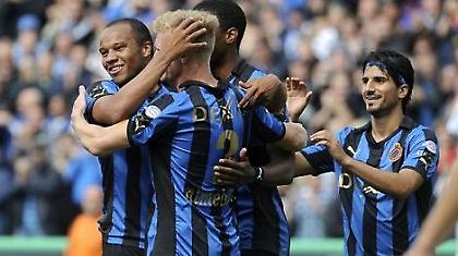 Έκοψε απόδειξη και… έφυγε