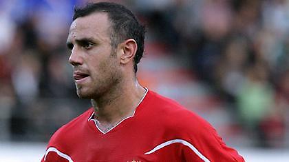 Πάει να βρει τον Όσκαρ…