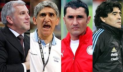 Το ζωντανό όνειρο του αθλητισμού