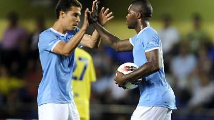 Ο Σισέ δεν έφτανε (video)