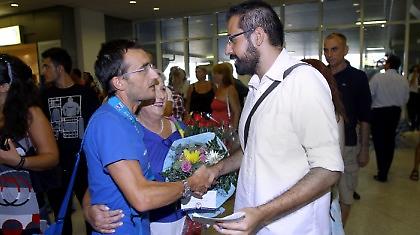 «Περήφανος…»