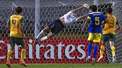 «Σάρωσαν» τα φαβορί