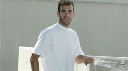 Επέστρεψε στα πάτρια ο Καλάθης