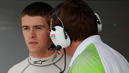 Η καλύτερη εμφάνιση του ρούκι!