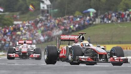 «Έχω εμπιστοσύνη στους πιλότους μου»