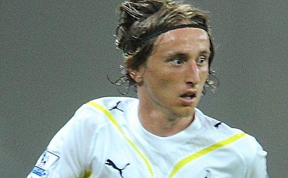 Κι ο Μόντριτς έχει την τιμή του