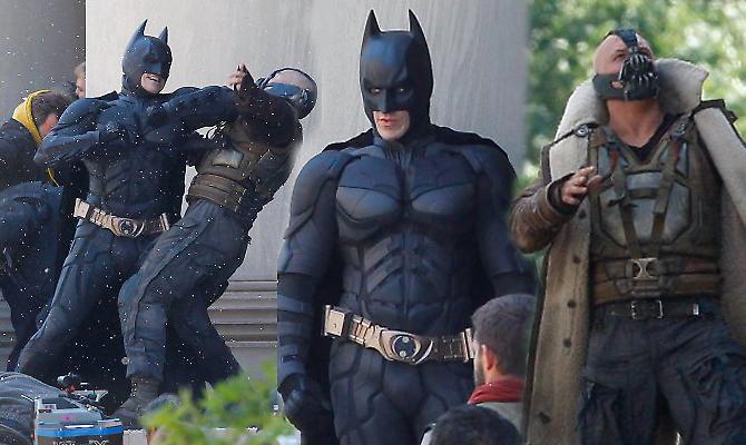 Μάχες σώμα με σώμα στο Πίτσμπουργκ!