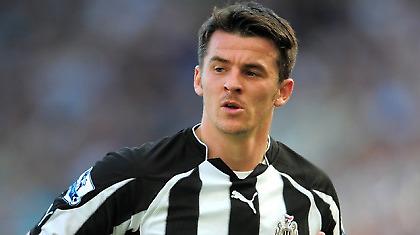 Ελεύθερος ο Μπάρτον