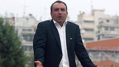 Θέλει Καρβαλιάλ η Μπεσίκτας