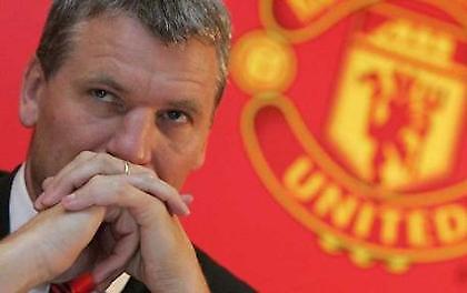 Μία ακόμη μεταγραφή η Γιουνάιτεντ