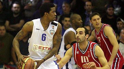 Στη Ρέτζιο Εμίλια ο Τέιλορ