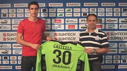 Πήρε Κάστελς η Χόφενχαϊμ