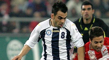 «Βλέπουν» Ηλιάδη στον ΟΦΗ