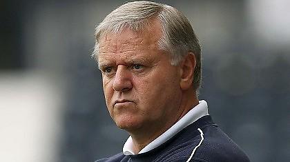 Πρώτη απόλυση στη Σκωτία