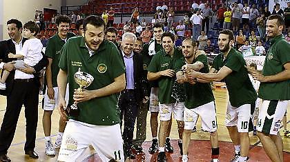 «Δεν μπορούμε να συνεχίσουμε υπό αυτές τις συνθήκες»