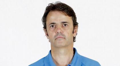 Ο Φίσακ στον πάγκο της Φουενλαμπράδα