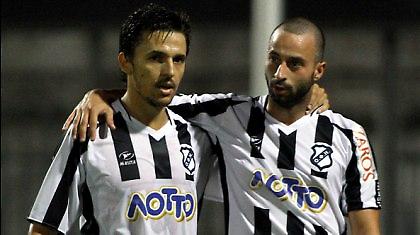 Επέστρεψε…