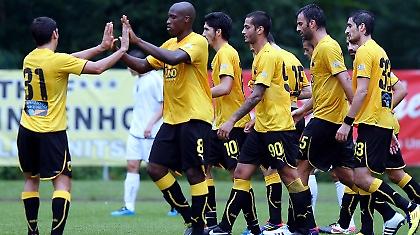 Θέλει χαφ κι εξτρέμ, αλλιώς σκούρα τα πράγματα…