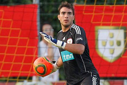 Πήρε Ρομπέρτο από Μπενφίκα η Σαραγόσα