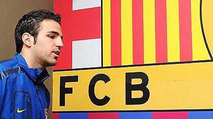 Τελειώνει σύντομα του Φάμπρεγκας