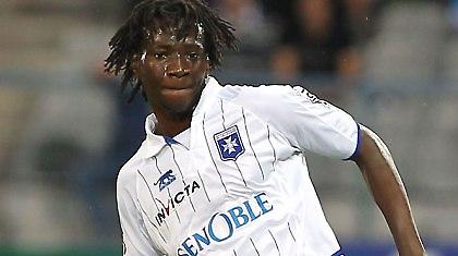 Τα βρήκε με Εντινγκά η Λιόν