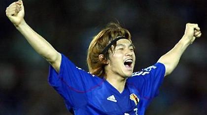 Κατέρρευσε Ιάπωνας διεθνής στο γήπεδο