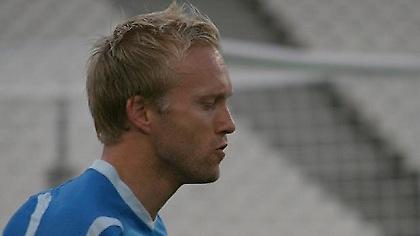 «Δεν με φοβίζει ο Παναθηναϊκός»