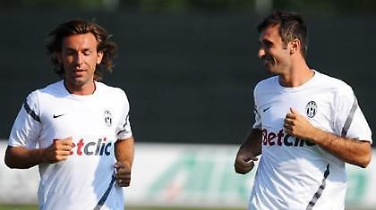 «Τέλος η Ρόμα, τώρα Γιουβέντους»