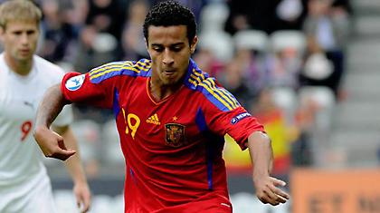 Μαζίνιο: «Κατανοώ την επιλογή του γιου μου» (vid)