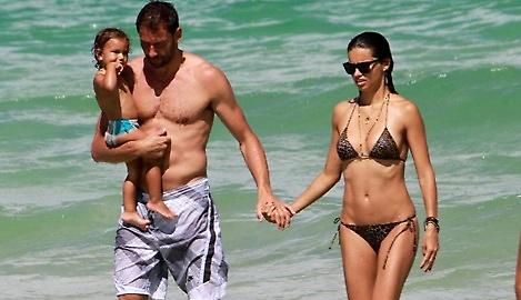 Η… παλιοζωή του Γιάριτς (pics)