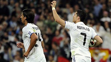 «Στα αποδυτήρια δεν είναι σούπερ σταρ ο Ρονάλντο»