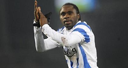 Ουτάκα: «Ελπίζω να σκοράρω απόψε»