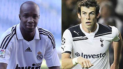 Το άλλο πλάνο της Ρεάλ για τον Μπέιλ