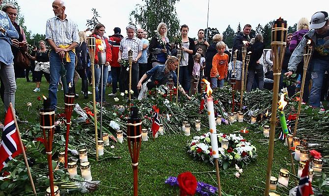 Αποσύρουν βιντεοπαιχνίδια στη Νορβηγία