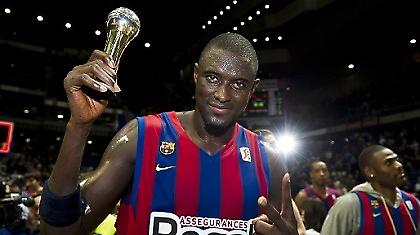 Παραμένει Καταλανός ο Εντόνγκ