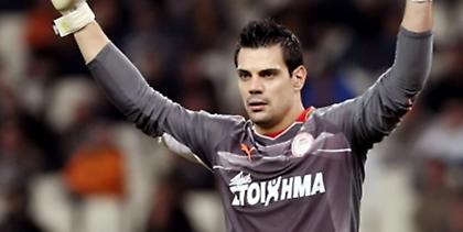 Κοντά σε Γκενκ ο Πάρντο