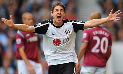 Ξανά στη Γουέστ Μπρομ ο Γκέρα