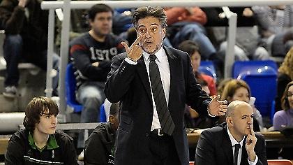 Ξανά «φοιτητής» ο Πεπού