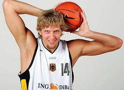 Ο Ντιρκ φέρνει… κοσμοσυρροή και στην Εθνική