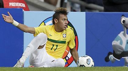 «Ούτε τον Ιανουάριο του Νεϊμάρ»!