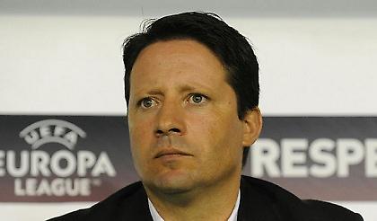 Στον πάγκο της Χαρτς ο Πάουλο Σέρτζιο