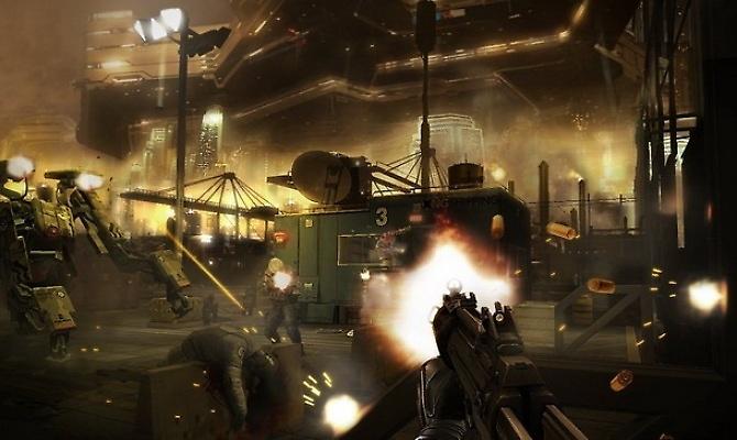 Τα games που κυκλοφορούν τον Αύγουστο