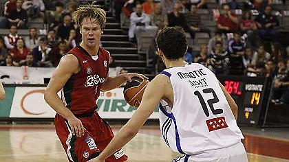 Πήρε Στέφανσον η Σαραγόσα