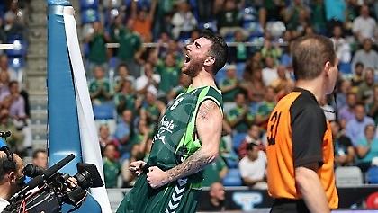 Παρελθόν ο Ρούμπιο από τη Μάλαγα