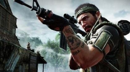 Αποσύρονται τα πολεμοχαρή παιχνίδια λόγω Μπρέιβικ