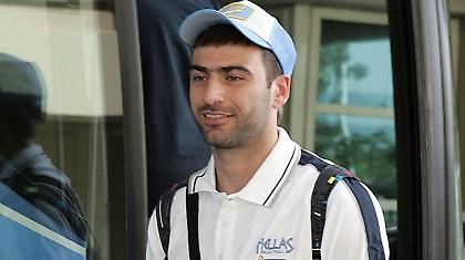 Τρόμαξαν με Βασιλειάδη