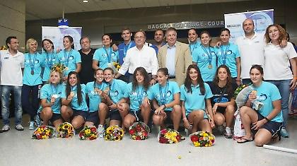 Τα… χρυσά παράπονα