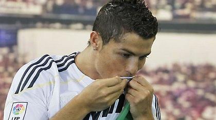 Κριστιάνο Ρονάλντο: «Θα είμαστε έτοιμοι»