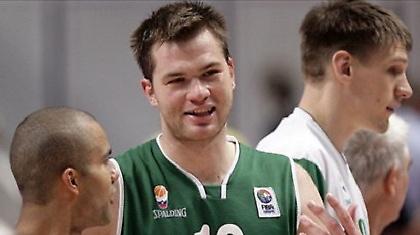 Τελικά… Ρόμα