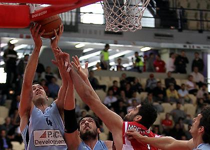 Έτοιμο το νέο ΔΣ του Κολοσσού